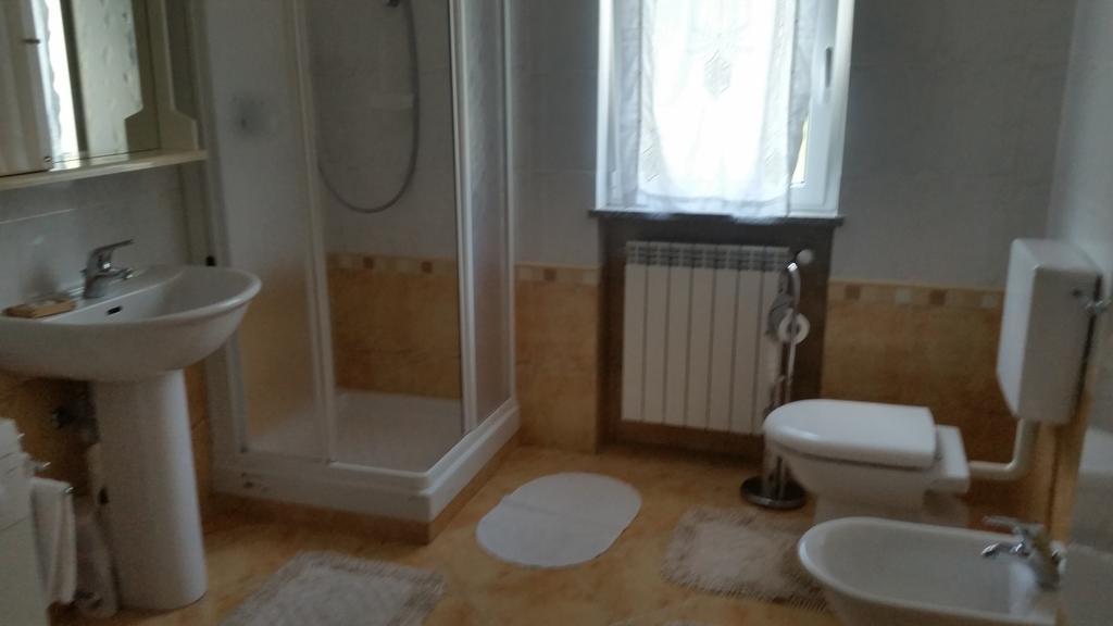 I Tecci Bed and Breakfast Quiliano Pokój zdjęcie