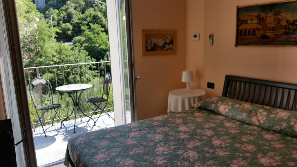 I Tecci Bed and Breakfast Quiliano Pokój zdjęcie